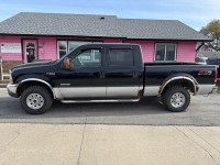 Image for 2004 Ford F-250 Super Duty ID: 6812277