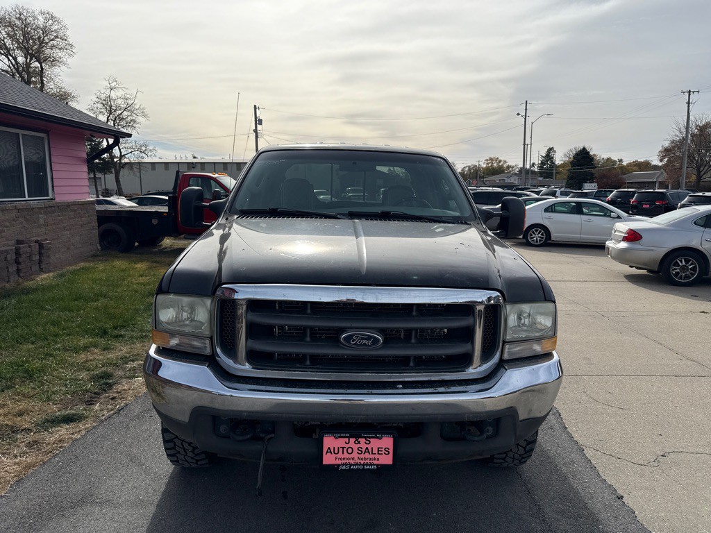2004 Ford F-250 Image 2