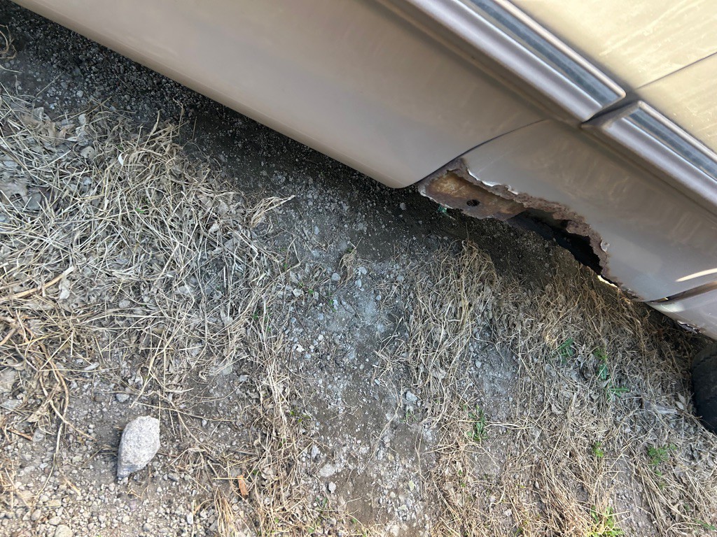 1998 Ford F-150 Image 4