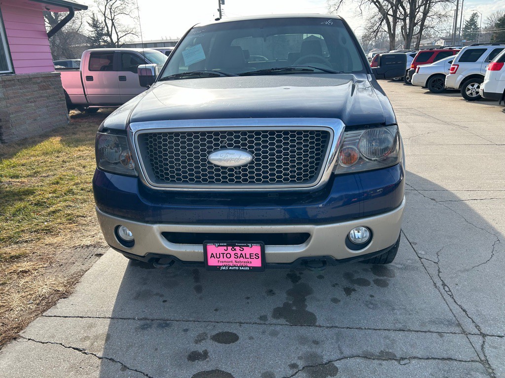 2008 Ford F-150 Image 2
