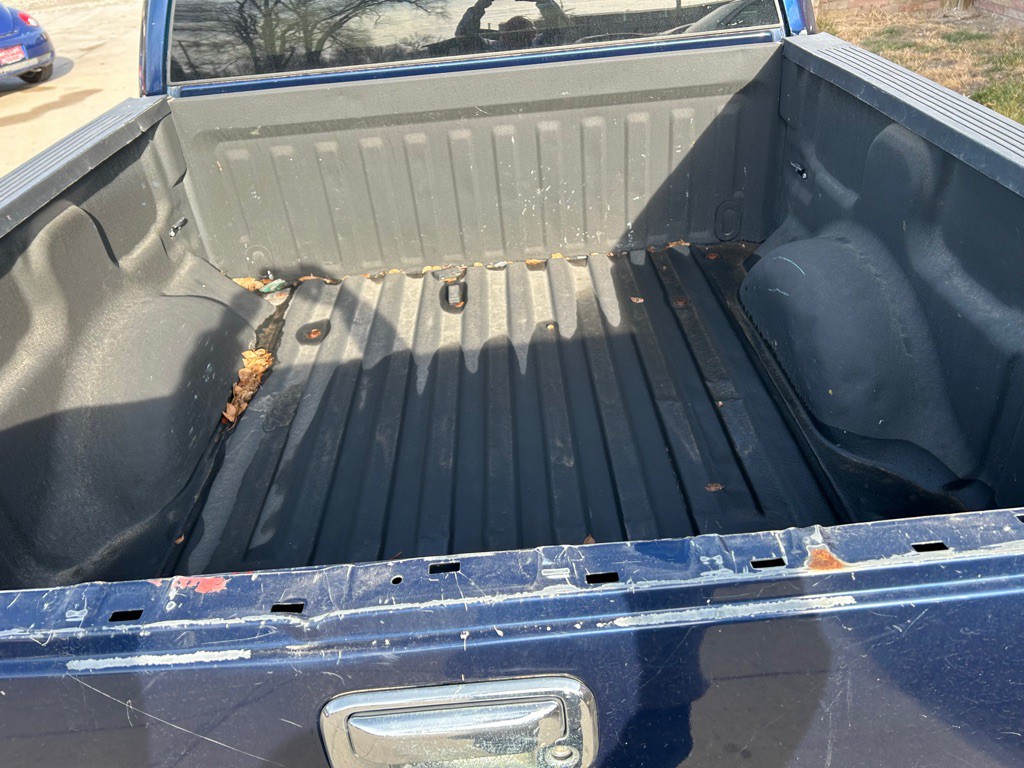 2008 Ford F-150 Image 5