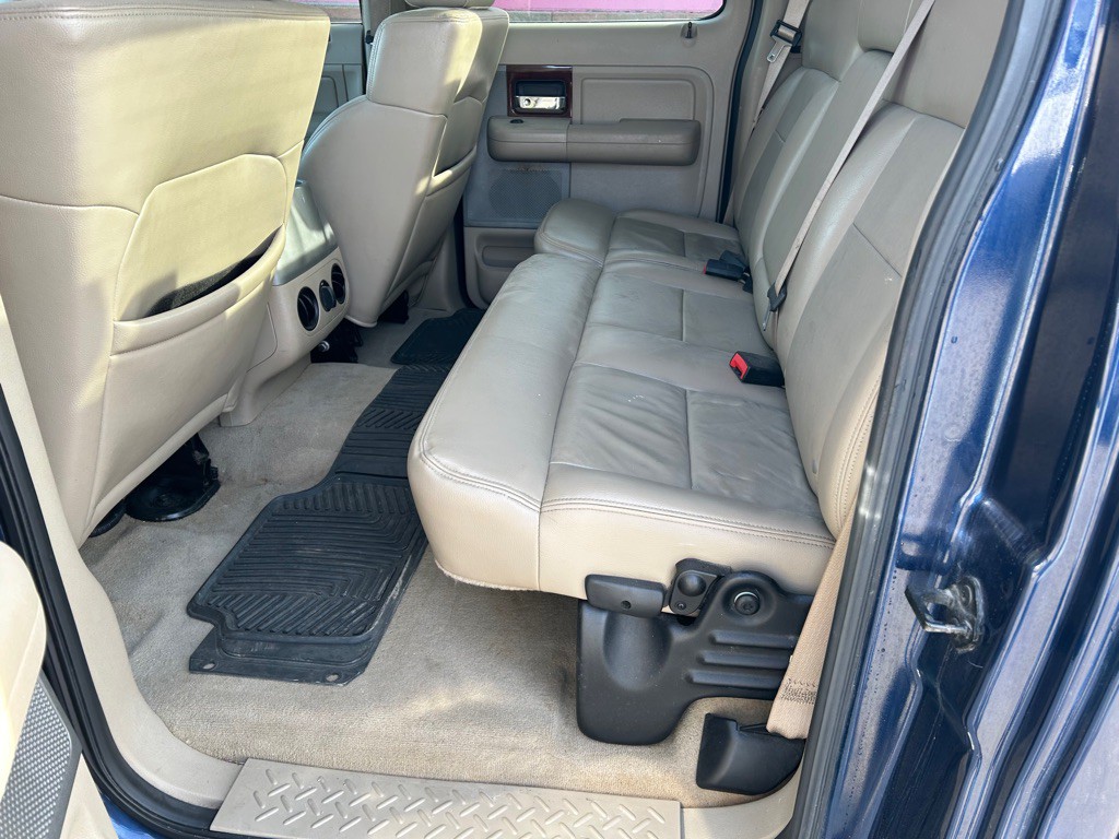 2008 Ford F-150 Image 6
