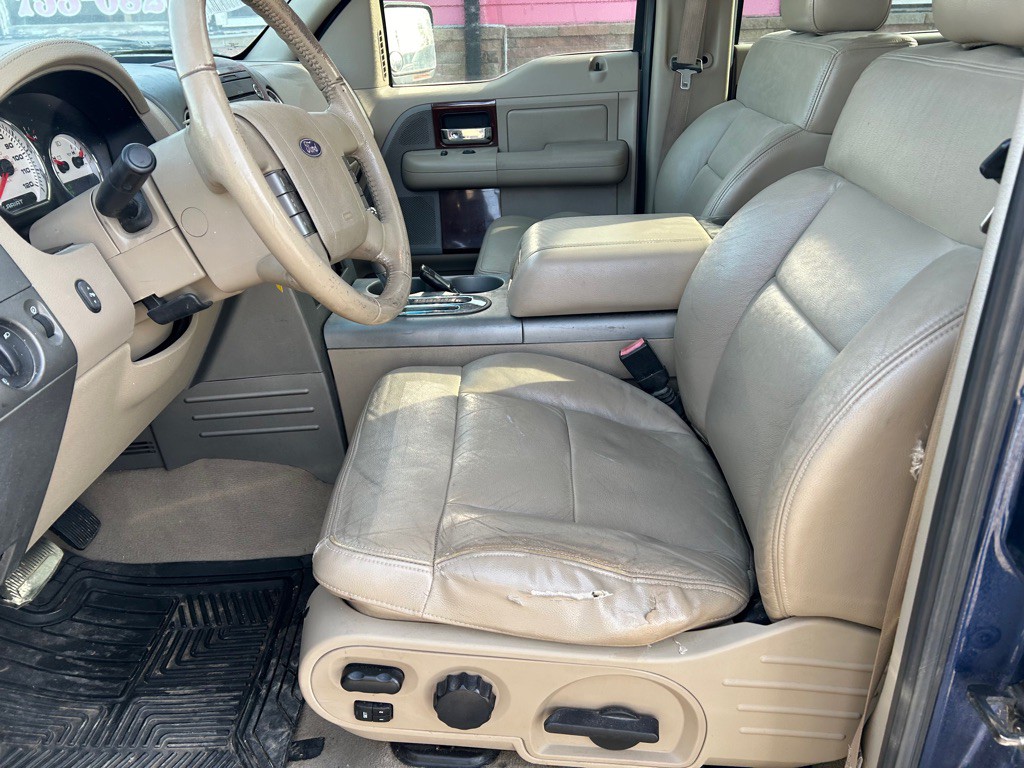 2008 Ford F-150 Image 8