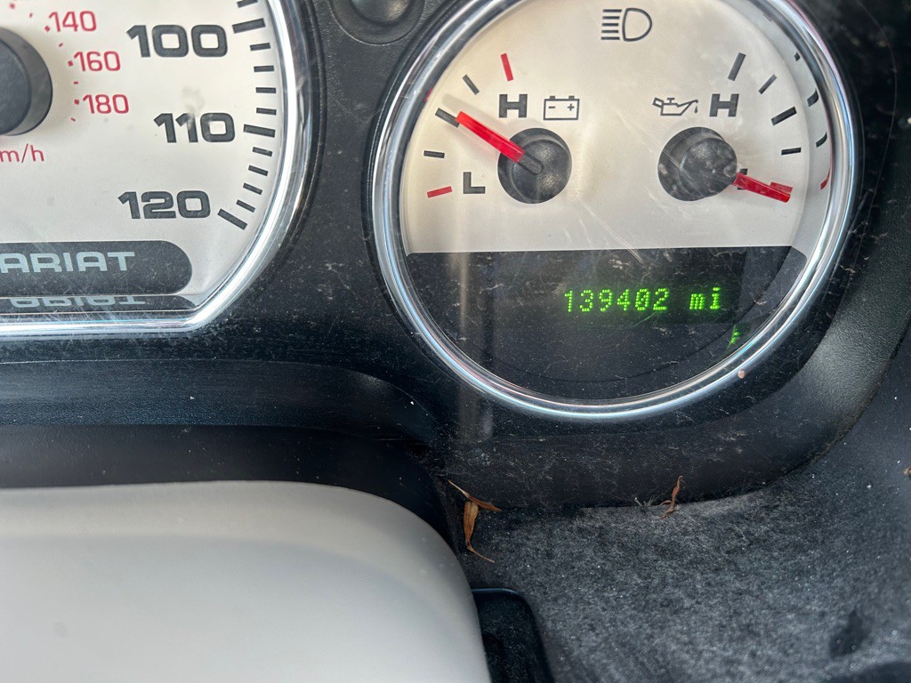 2008 Ford F-150 Image 10