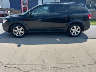 Image for 2009 Dodge Journey SXT ID: 6832083