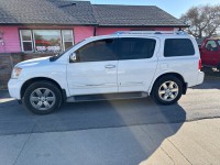 Image for 2011 Nissan Armada Platinum ID: 6874227