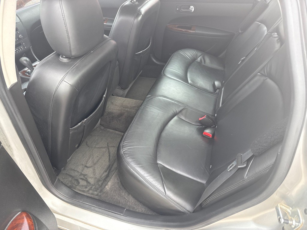 2008 Buick Lacrosse Image 10