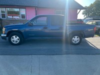 Image for 2005 Chevrolet Colorado  ID: 6874244