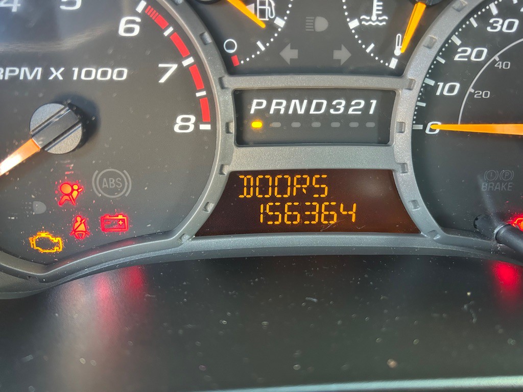 2005 Chevrolet Colorado Image 9