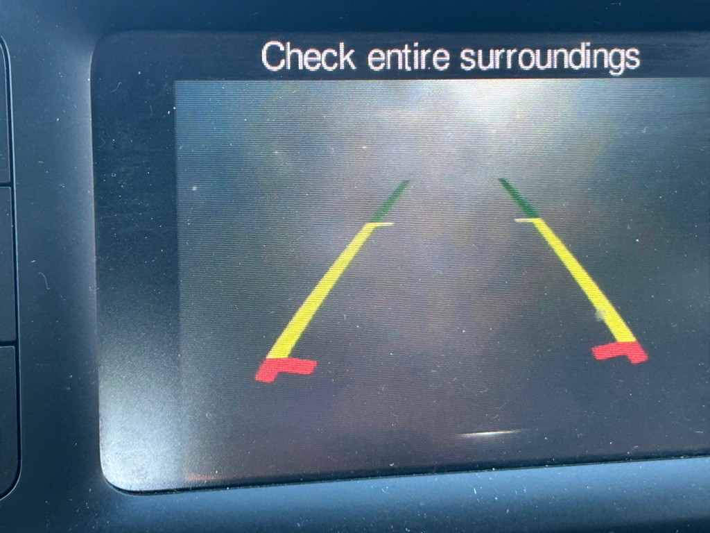 2017 Chrysler Pacifica Image 8