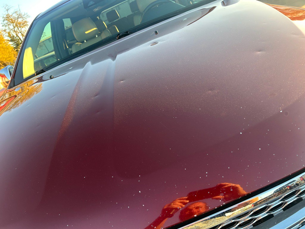 2020 Dodge Durango Image 3