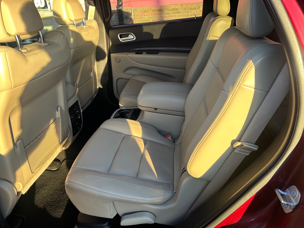 2020 Dodge Durango Image 6