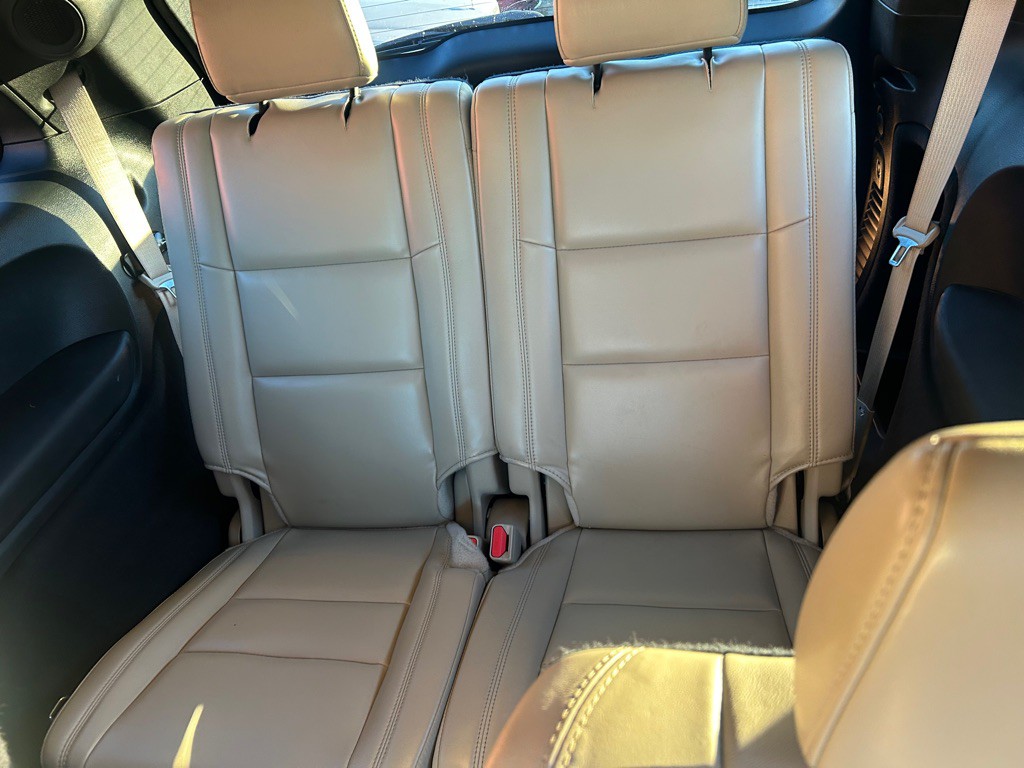 2020 Dodge Durango Image 7