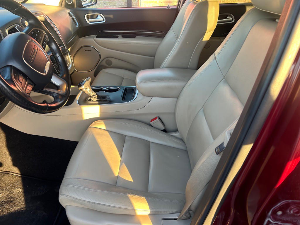 2020 Dodge Durango Image 8