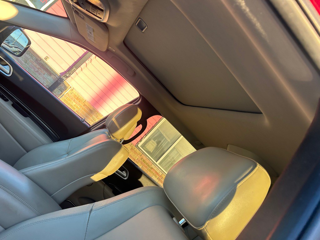 2020 Dodge Durango Image 9