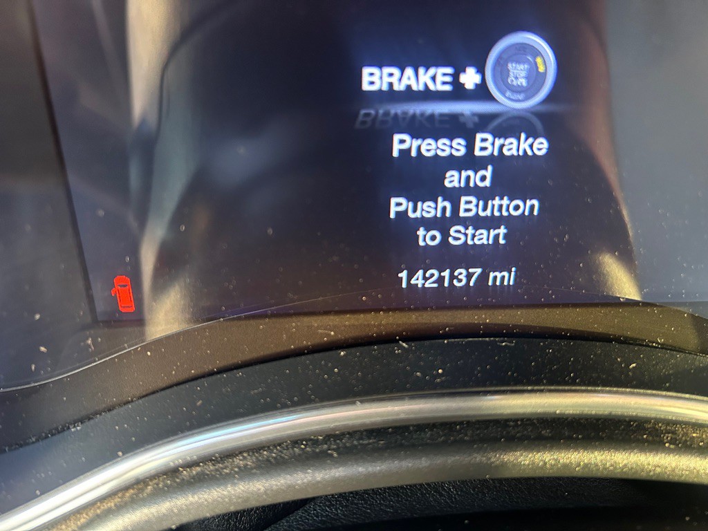 2020 Dodge Durango Image 10