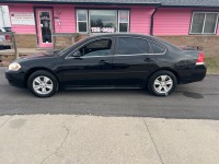 Image for 2012 Chevrolet Impala LS ID: 6987392