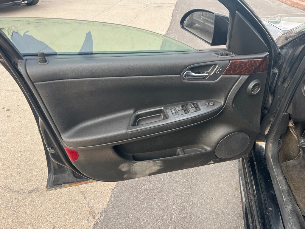 2012 Chevrolet Impala Image 5