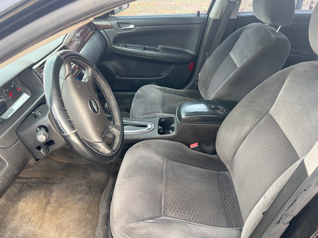 2012 Chevrolet Impala Image 6