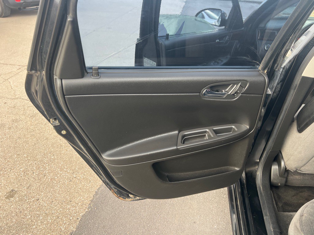 2012 Chevrolet Impala Image 9