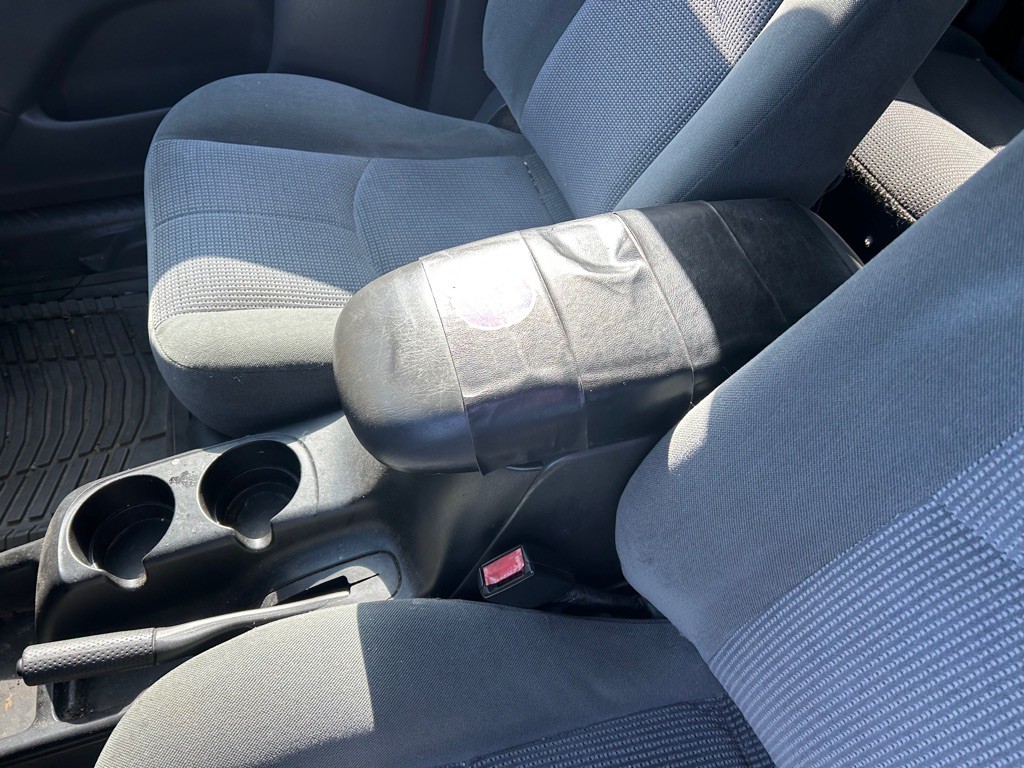 2003 Mazda Tribute Image 7