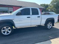 Image for 2007 Dodge Ram 1500 ST ID: 7003792