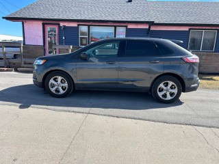 Image for 2020 Ford Edge SE ID: 7021449