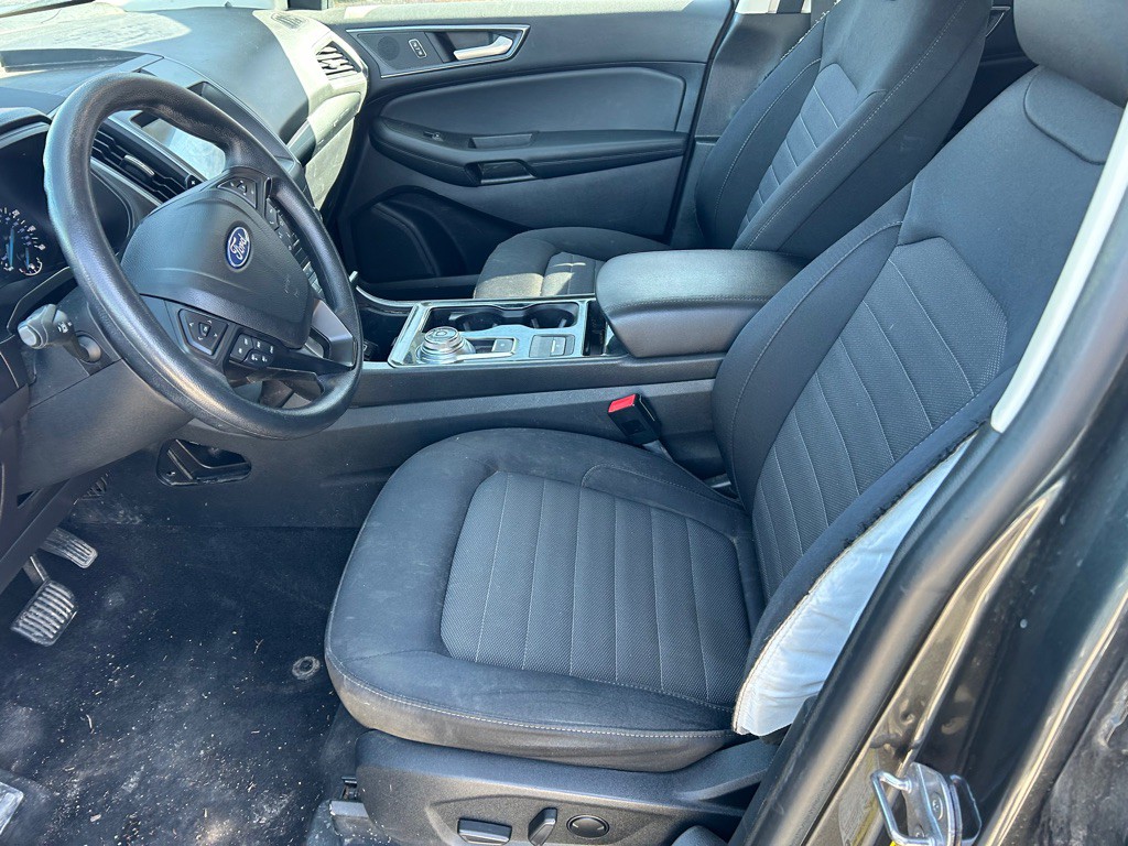 2020 Ford Edge Image 6