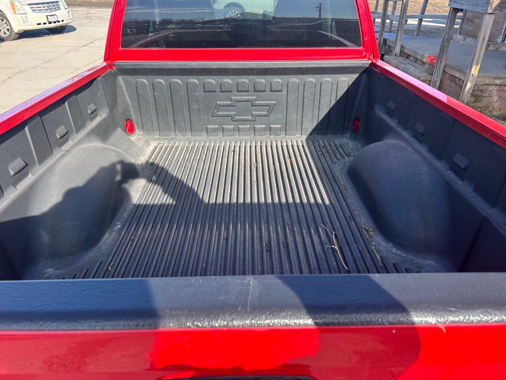 2005 Chevrolet Colorado Image 5