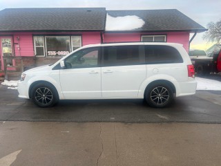 Image for 2019 Dodge Grand Caravan GT ID: 7042816