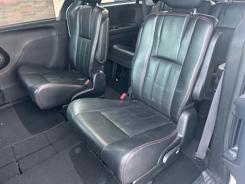 2019 Dodge Grand Caravan Image 5