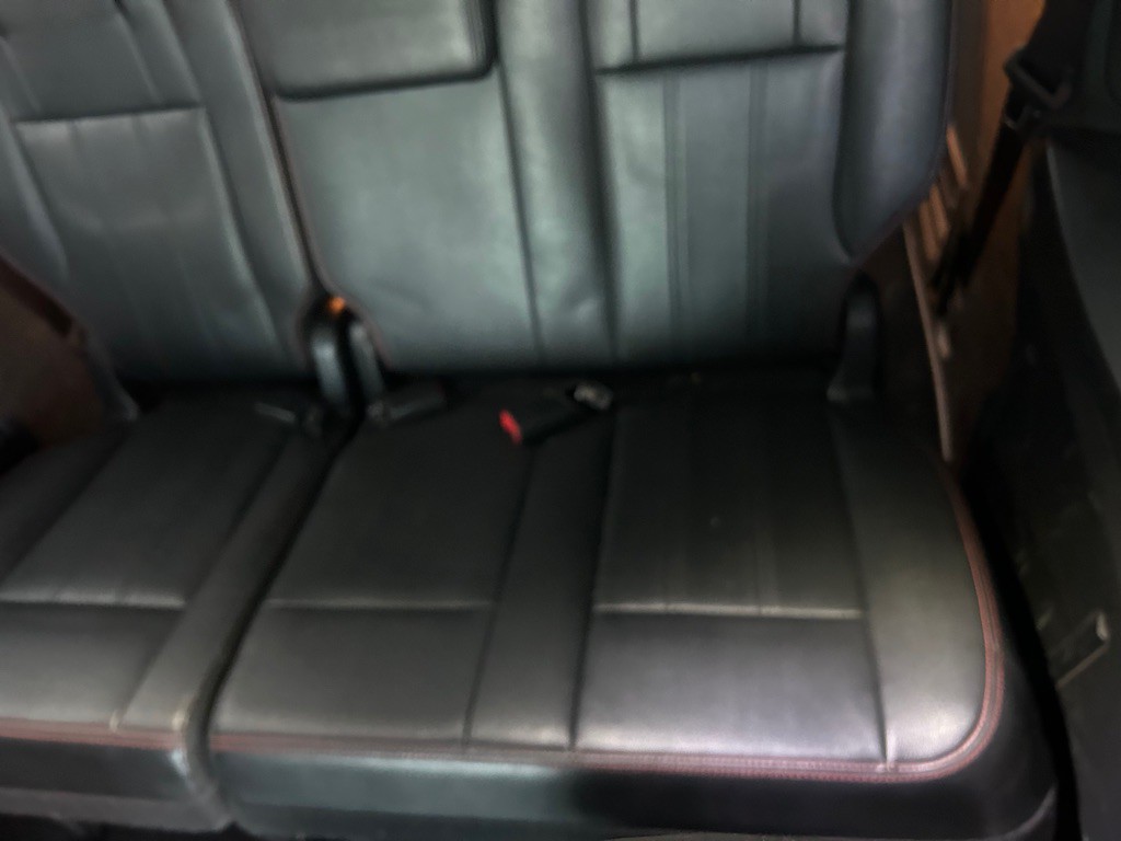 2019 Dodge Grand Caravan Image 6