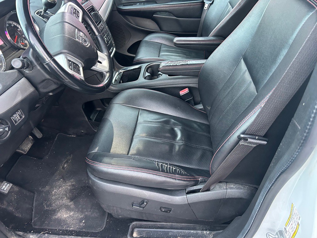 2019 Dodge Grand Caravan Image 7