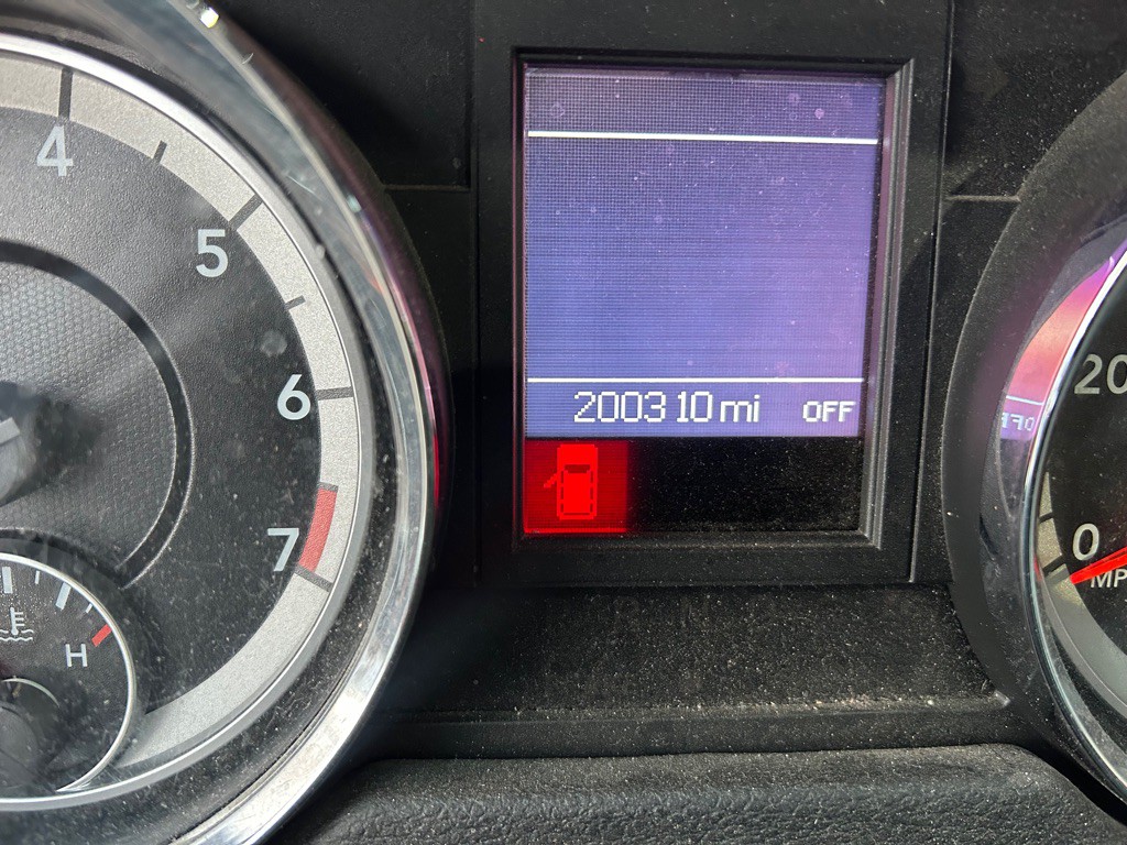 2019 Dodge Grand Caravan Image 8