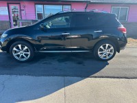 Image for 2013 Nissan Murano S ID: 7050890