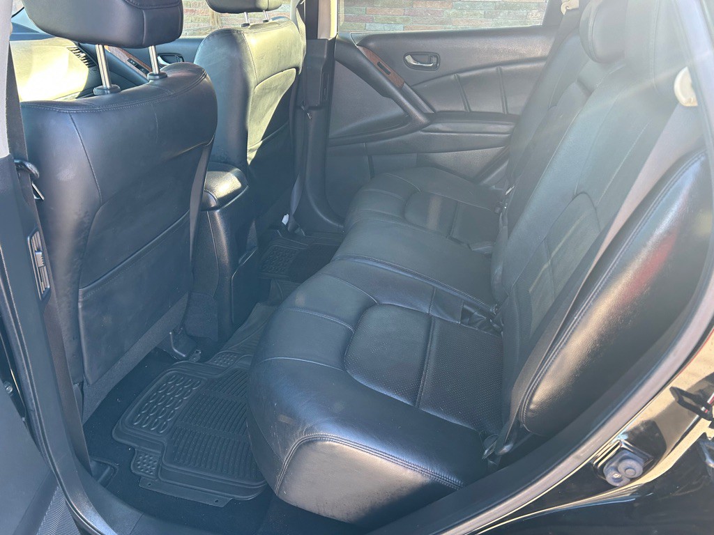 2013 Nissan Murano Image 5