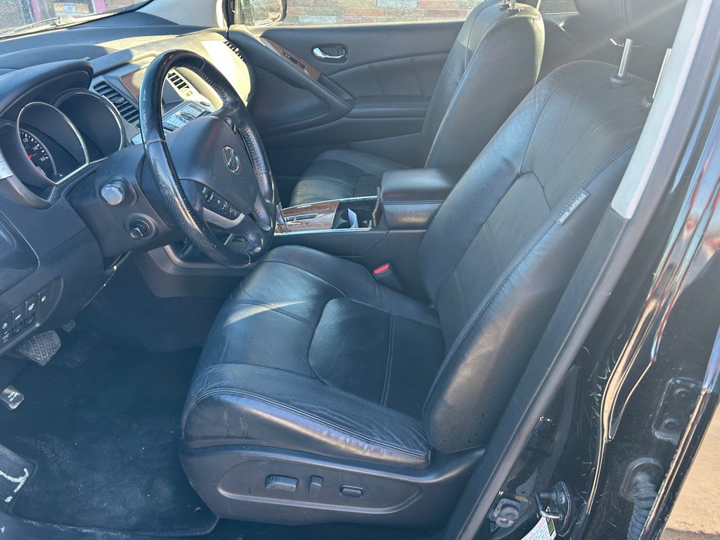 2013 Nissan Murano Image 6