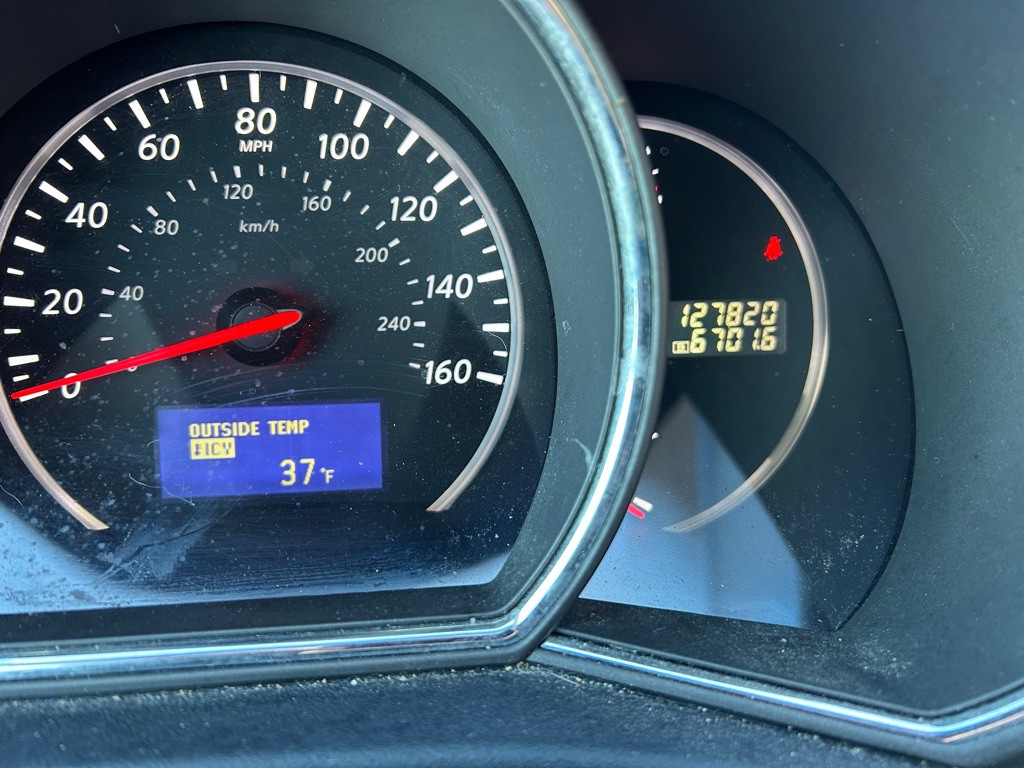 2013 Nissan Murano Image 7