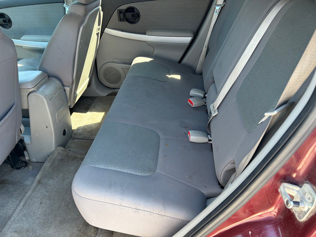 2009 Chevrolet Equinox Image 5