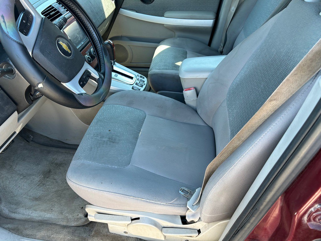 2009 Chevrolet Equinox Image 6