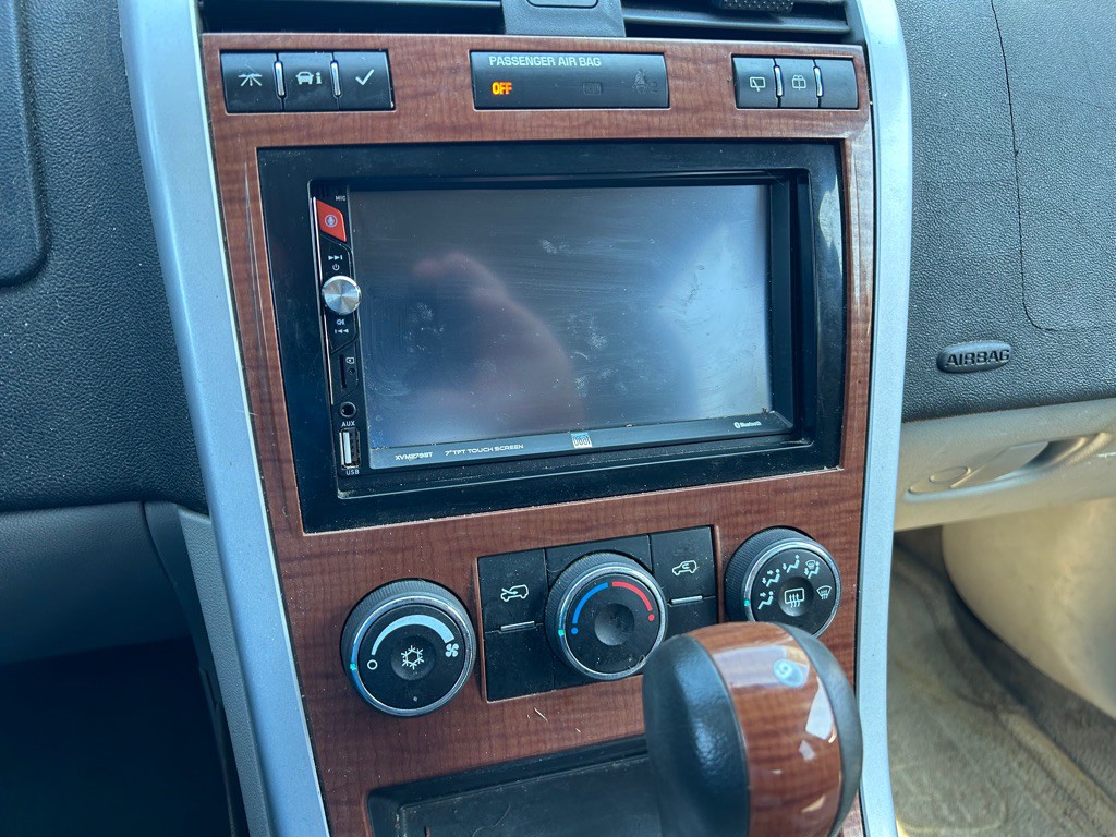 2009 Chevrolet Equinox Image 7