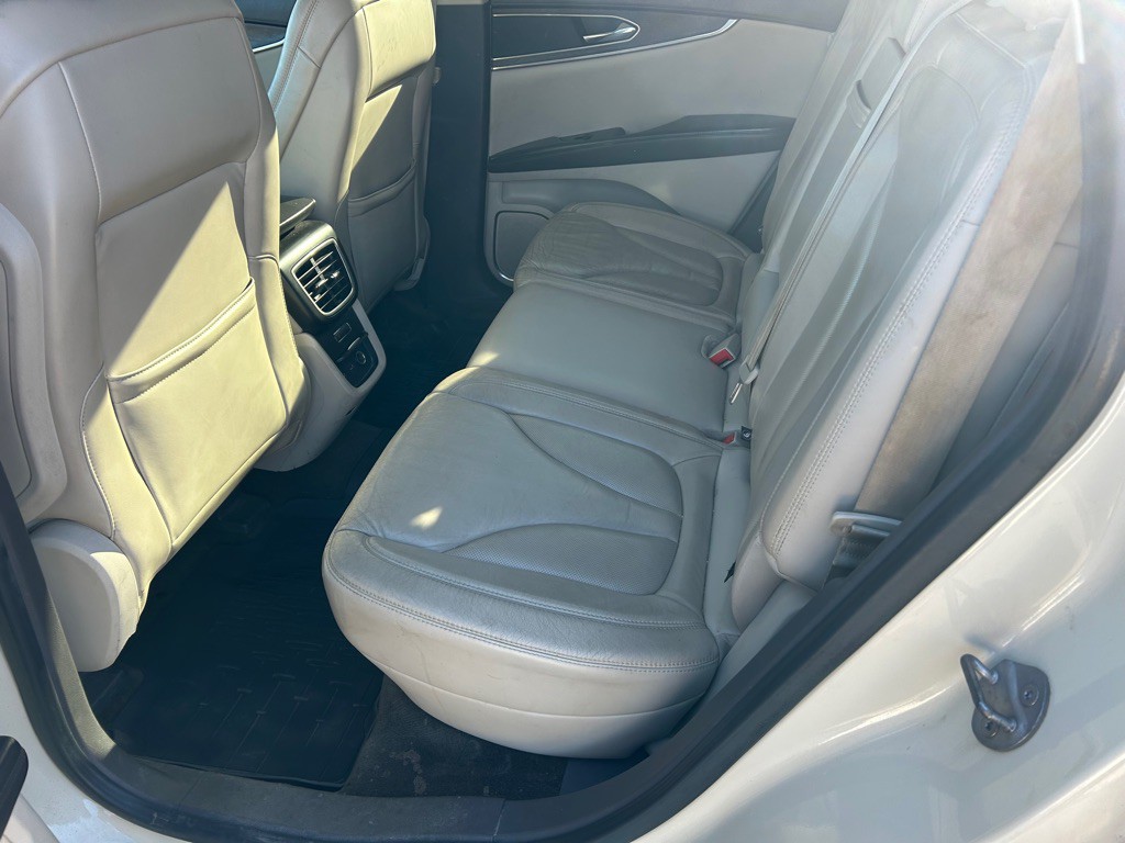 2016 Lincoln MKX Image 6