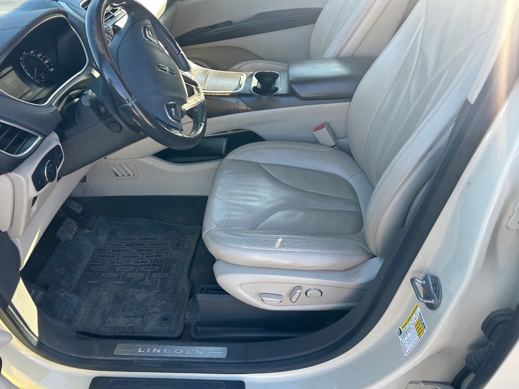 2016 Lincoln MKX Image 7