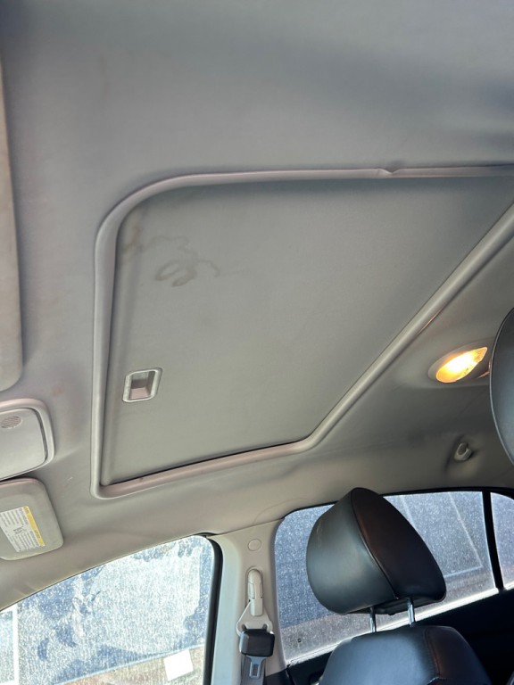 2012 Chevrolet Malibu Image 6