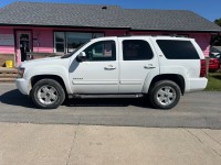 Image for 2011 Chevrolet Tahoe 1500 LT ID: 7258640