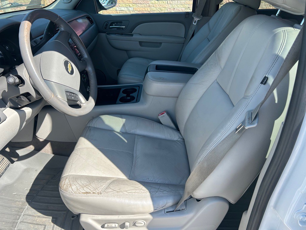 2011 Chevrolet Tahoe Image 7