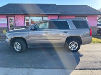 Image for 2017 Chevrolet Tahoe 1500 LT ID: 7258641