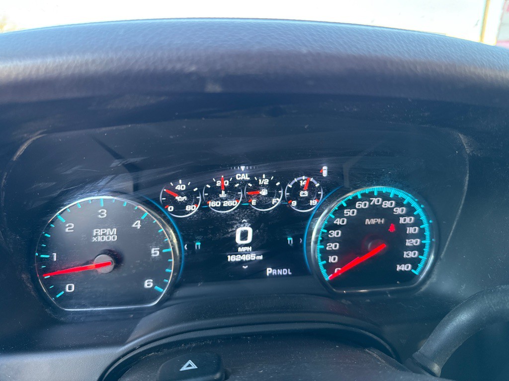 2017 Chevrolet Tahoe Image 7