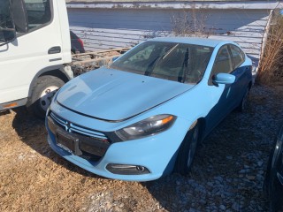 Image for 2013 Dodge Dart SXT ID: 7258644