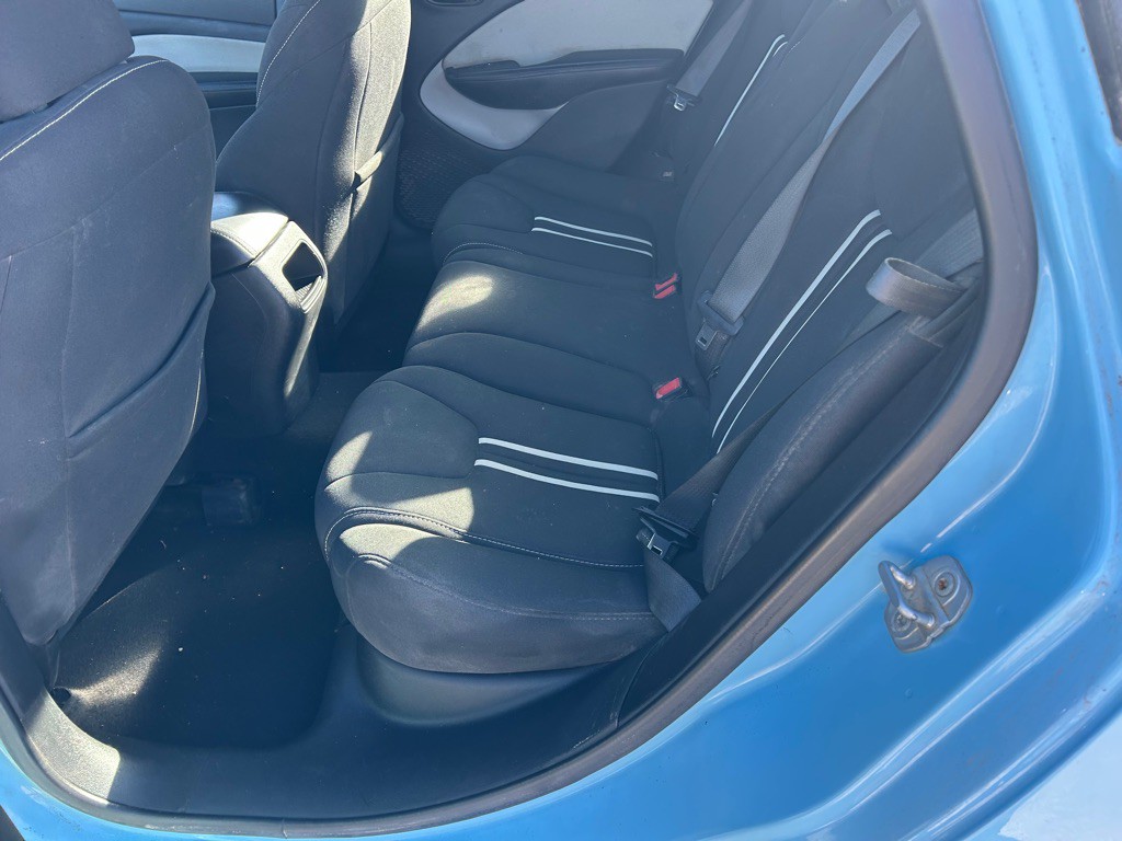 2013 Dodge Dart Image 6